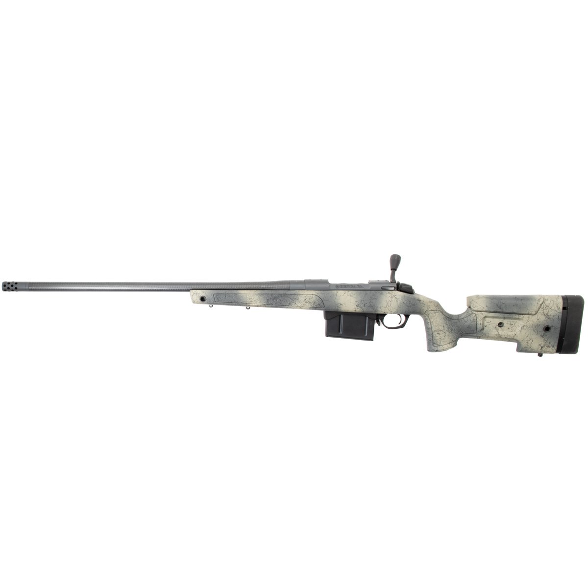 BERGARA B-14 HMR WILDERNESS